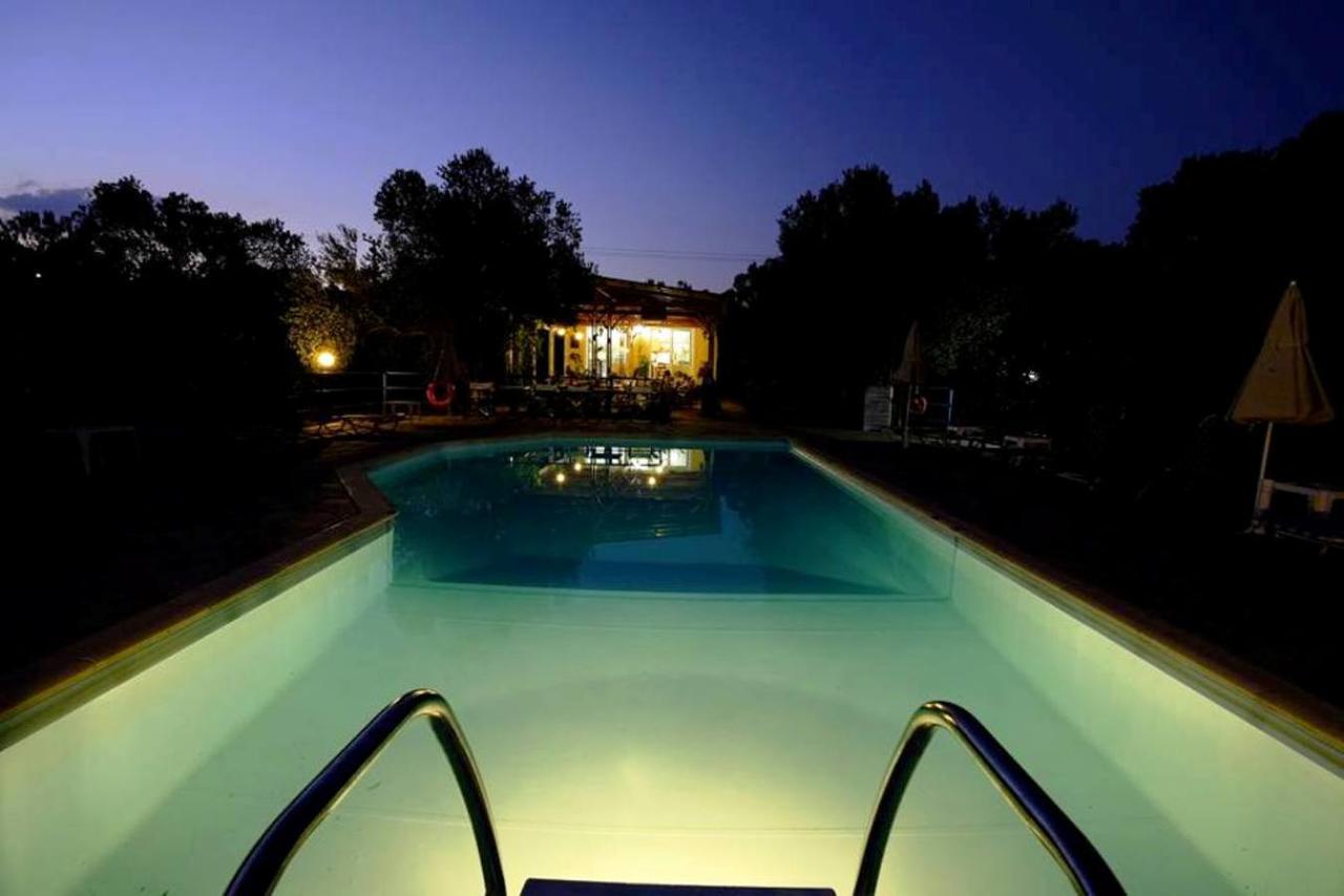Diamanti Molivos Studios & Apartments Mithimna Extérieur photo